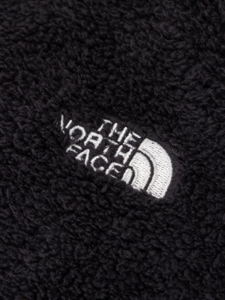 THE NORTH FACE(ザ・ノース・フェイス) ｜シェルパフリースジップ（キッズ）