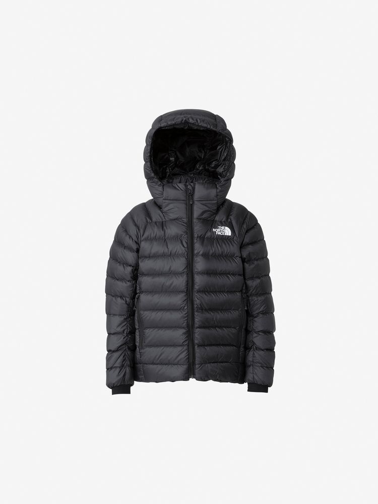 THE NORTH FACE(ザ・ノース・フェイス) ｜ウーゼルフーディ（キッズ）