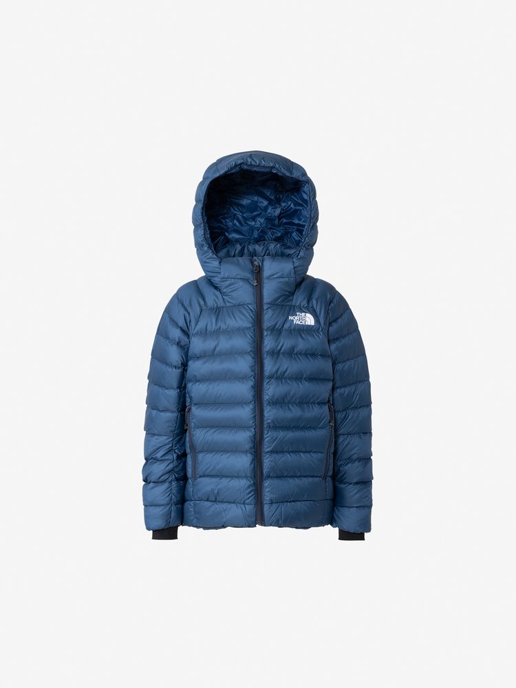 THE NORTH FACE(ザ・ノース・フェイス) ｜ウーゼルフーディ（キッズ）