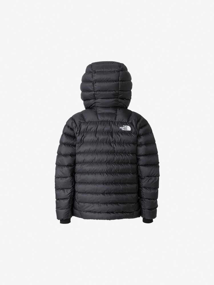 THE NORTH FACE(ザ・ノース・フェイス) ｜ウーゼルフーディ（キッズ）