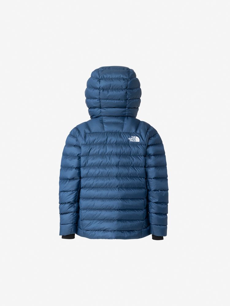 THE NORTH FACE(ザ・ノース・フェイス) ｜ウーゼルフーディ（キッズ）