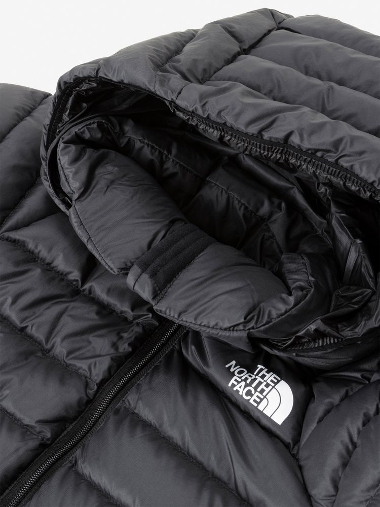 THE NORTH FACE(ザ・ノース・フェイス) ｜ウーゼルフーディ（キッズ）