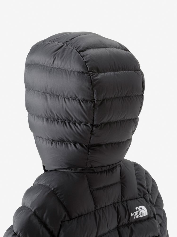 THE NORTH FACE(ザ・ノース・フェイス) ｜ウーゼルフーディ（キッズ）