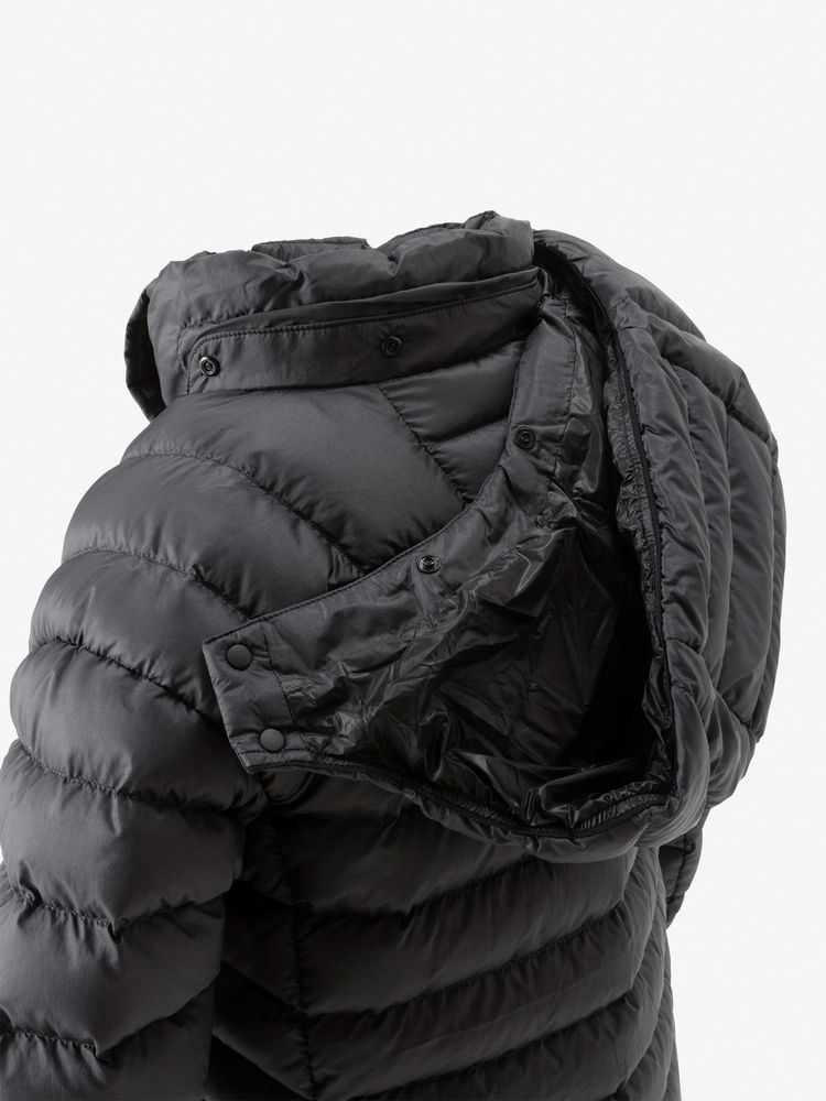 THE NORTH FACE(ザ・ノース・フェイス) ｜ウーゼルフーディ（キッズ）