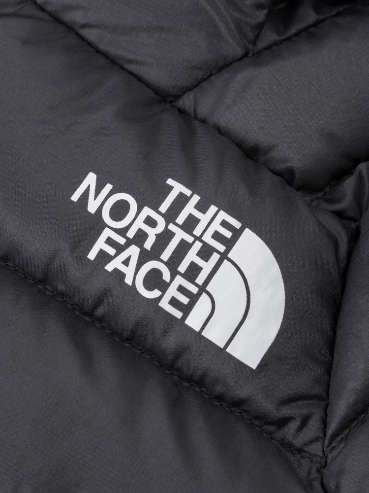 THE NORTH FACE(ザ・ノース・フェイス) ｜ウーゼルフーディ（キッズ）