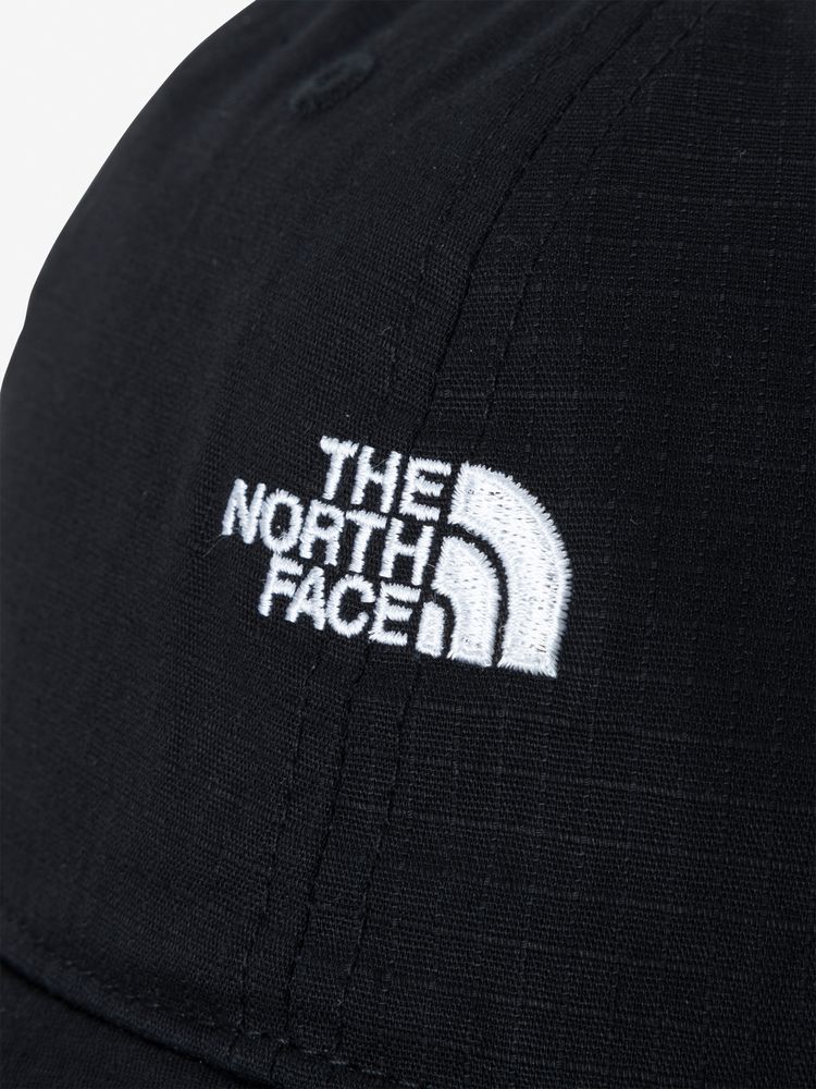 THE NORTH FACE(ザ・ノース・フェイス) ｜ナショナルパークスオーガニックコットンキャップ（ユニセックス）