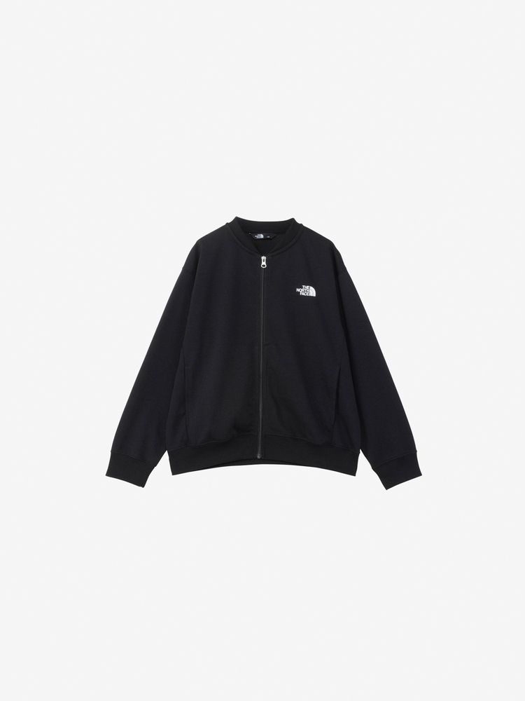 THE NORTH FACE(ザ・ノース・フェイス) ｜フィールドフルジップ（キッズ）