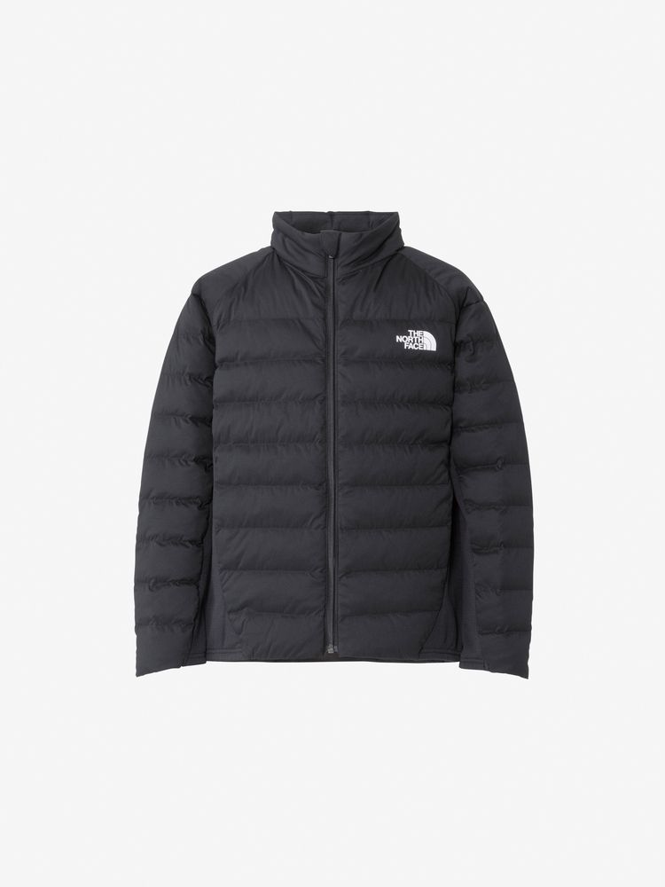 THE NORTH FACE(ザ・ノース・フェイス) ｜レッドランジャケット（キッズ）