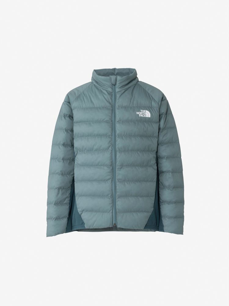 THE NORTH FACE(ザ・ノース・フェイス) ｜レッドランジャケット（キッズ）