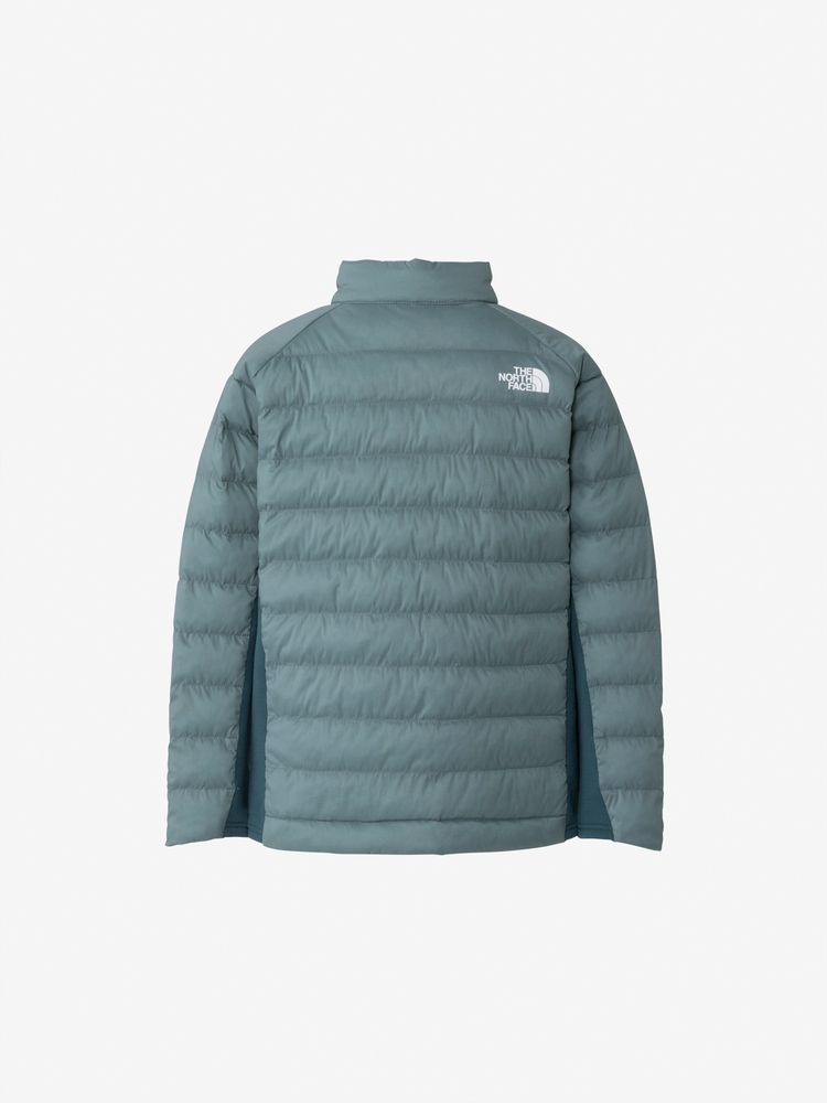 THE NORTH FACE(ザ・ノース・フェイス) ｜レッドランジャケット（キッズ）