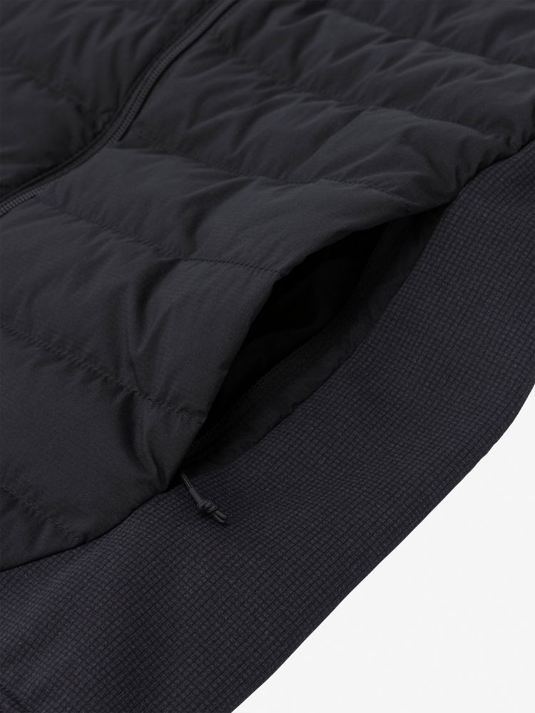 THE NORTH FACE(ザ・ノース・フェイス) ｜レッドランジャケット（キッズ）