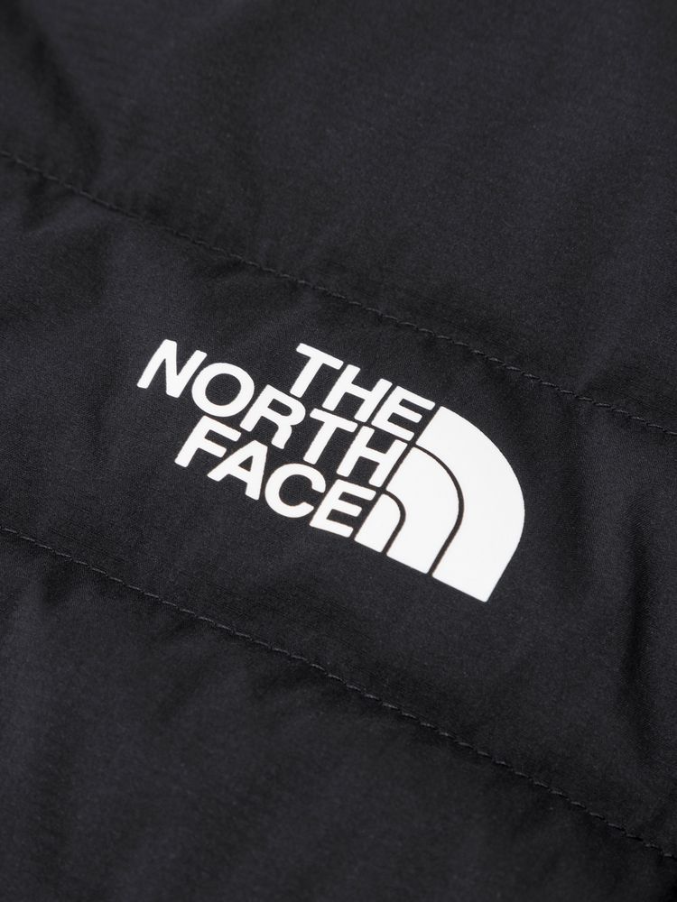 THE NORTH FACE(ザ・ノース・フェイス) ｜レッドランジャケット（キッズ）