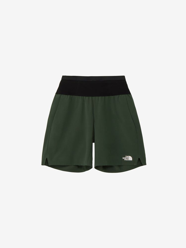 THE NORTH FACE ノースフェイス レーシングショーツ＋おまけ2点 スマホも持ち運べる】ノースフェイスのランニングパンツ徹底