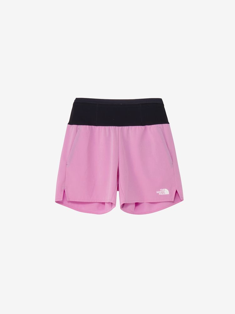 THE NORTH FACE(ザ・ノース・フェイス) ｜エンデュリスレーシングショーツ（レディース）