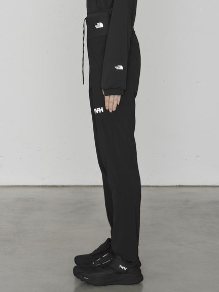 THE NORTH FACE×HYKEエンデュリストレイルパンツ新品タグ付き THE NORTH FACE × HYKE エンデュリストレイルパンツ