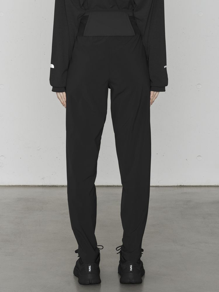 THE NORTH FACE × HYKE エンデュリストレイルパンツ