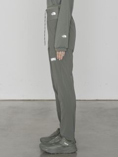 THE NORTH FACE HYKE エンデュリストレイルパンツ メンズ L