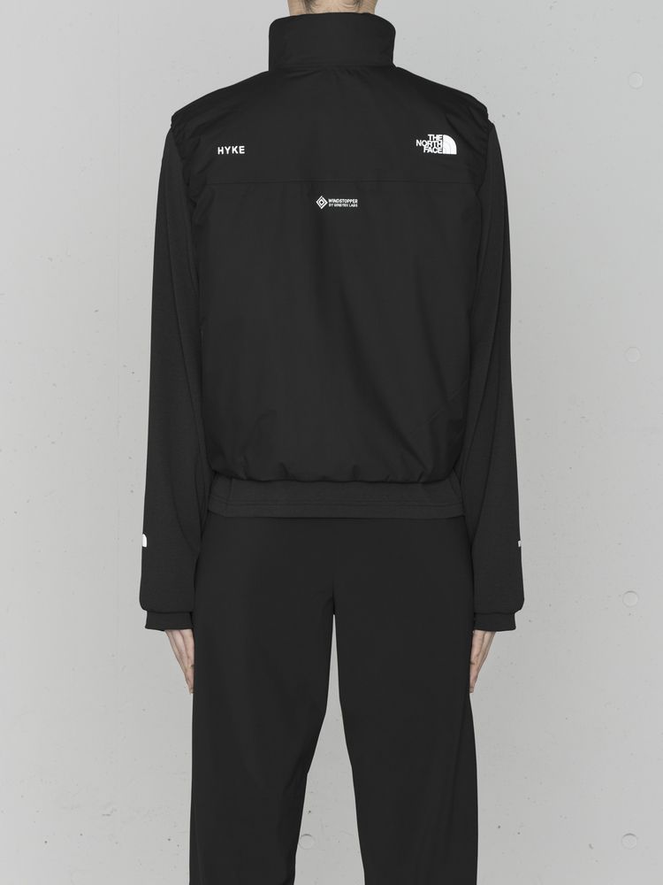 THE NORTH FACE(ザ・ノース・フェイス) ｜HYKE インサレーショントレイルベスト（レディース）