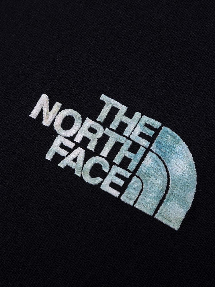 THE NORTH FACE(ザ・ノース・フェイス) ｜Brewed Protein ショートスリーブシンバイオティック バックロゴティーシャツ（ユニセックス）