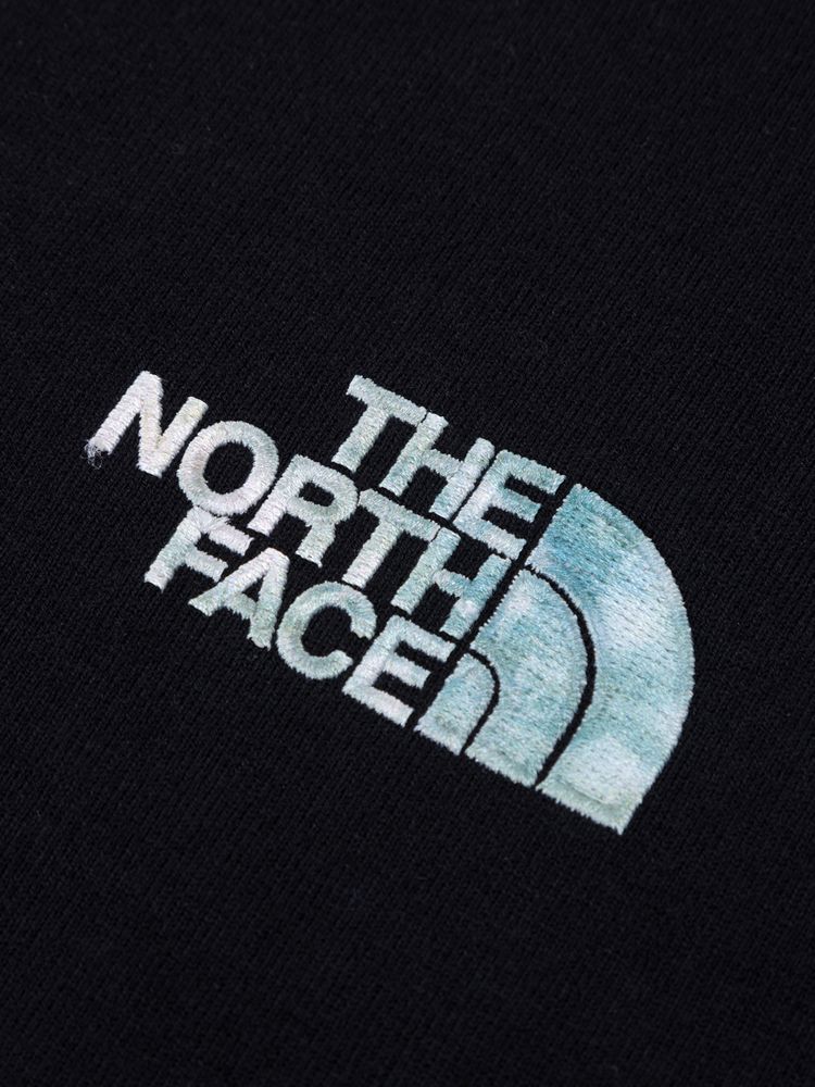 THE NORTH FACE(ザ・ノース・フェイス) ｜Brewed Protein ショートスリーブシンバイオティック グラフィクティーシャツ（ユニセックス）