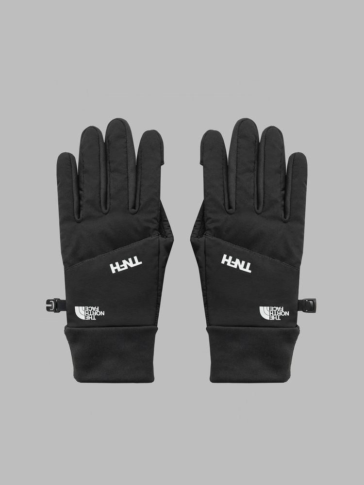 L TNFH HYKE THE NORTH FACE GROVE 手袋 ハイク L TNFH HYKE THE NORTH FACE GROVE 手袋 ハイク（ユニセックス