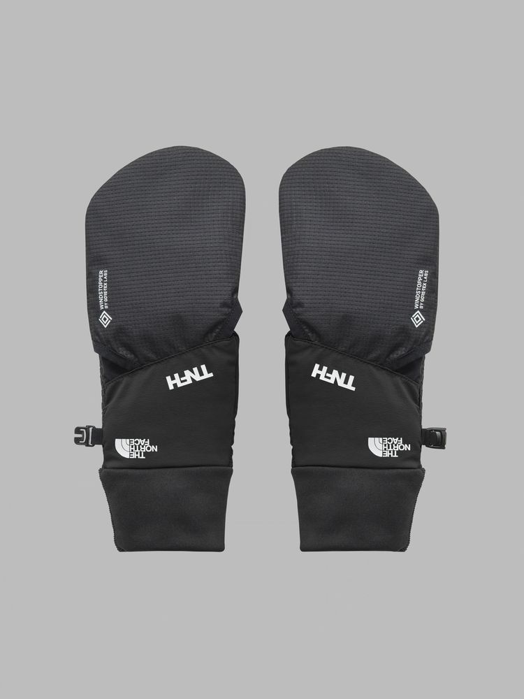 Mサイズ　the north face hyke 最新作　グローブ　手袋　新品 Mサイズthe north face hyke 最新作グローブ手袋新品