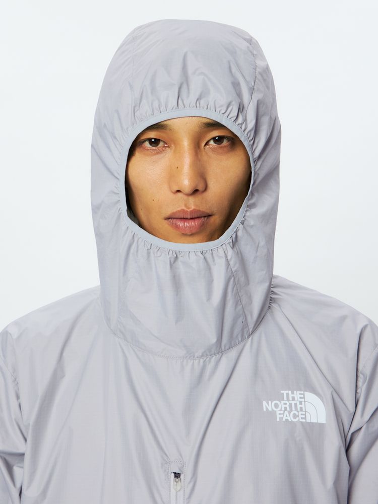 THE NORTH FACE ノースフェイス　トレイルエマージェンシーフーディー THE NORTH FACE (ザノースフェイス) Trail Emergency Hoodie