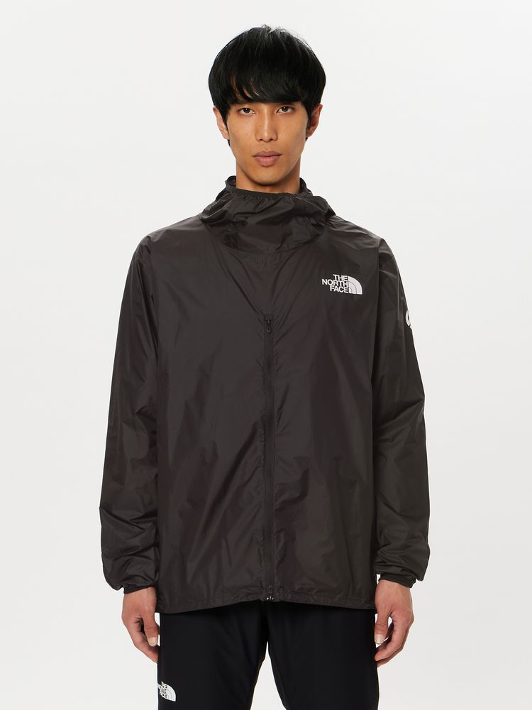 THE NORTH FACE(ザ・ノース・フェイス) ｜トレイルエマージェンシーフーディ（ユニセックス）