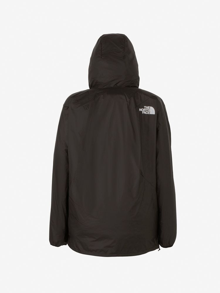 THE NORTH FACE(ザ・ノース・フェイス) ｜トレイルエマージェンシーフーディ（ユニセックス）