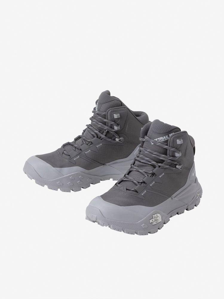 THE NORTH FACE(ザ・ノース・フェイス) ｜オフトレイル ハイク ミッド ゴアテックス（メンズ）