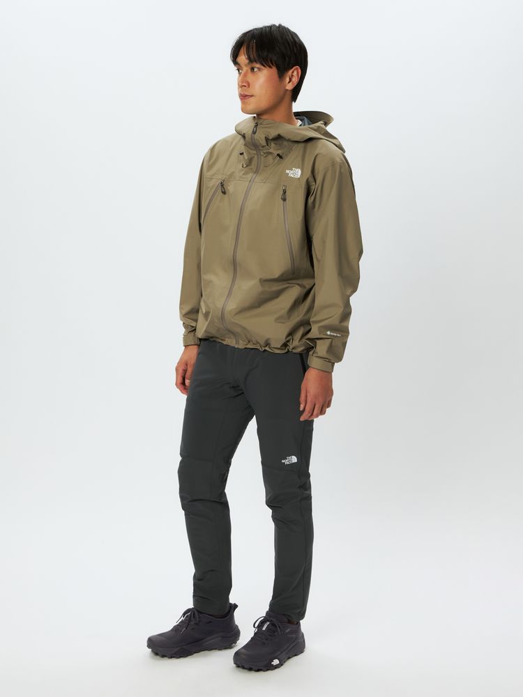 THE NORTH FACE(ザ・ノース・フェイス) ｜オフトレイル バーサ（メンズ）