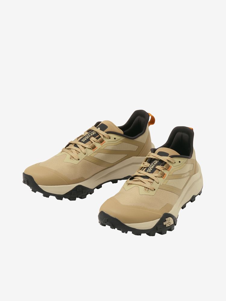 THE NORTH FACE(ザ・ノース・フェイス) ｜オフトレイル バーサ（メンズ）