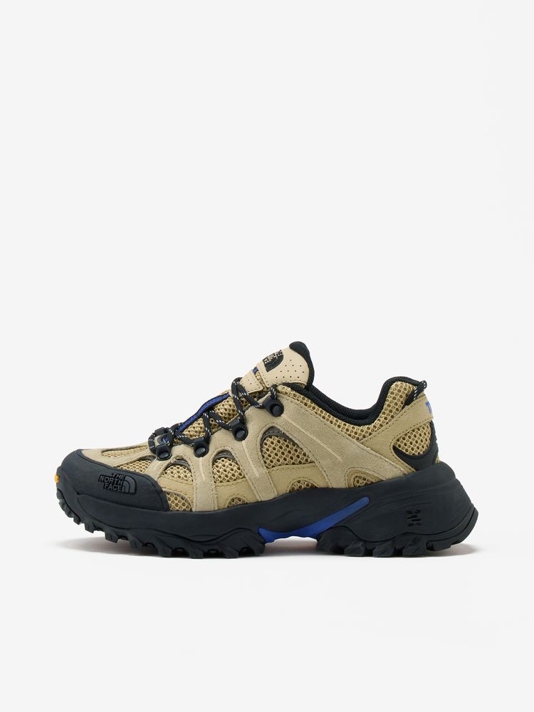 THE NORTH FACE(ザ・ノース・フェイス) ｜ヘッジホッグ RVST（ユニセックス）