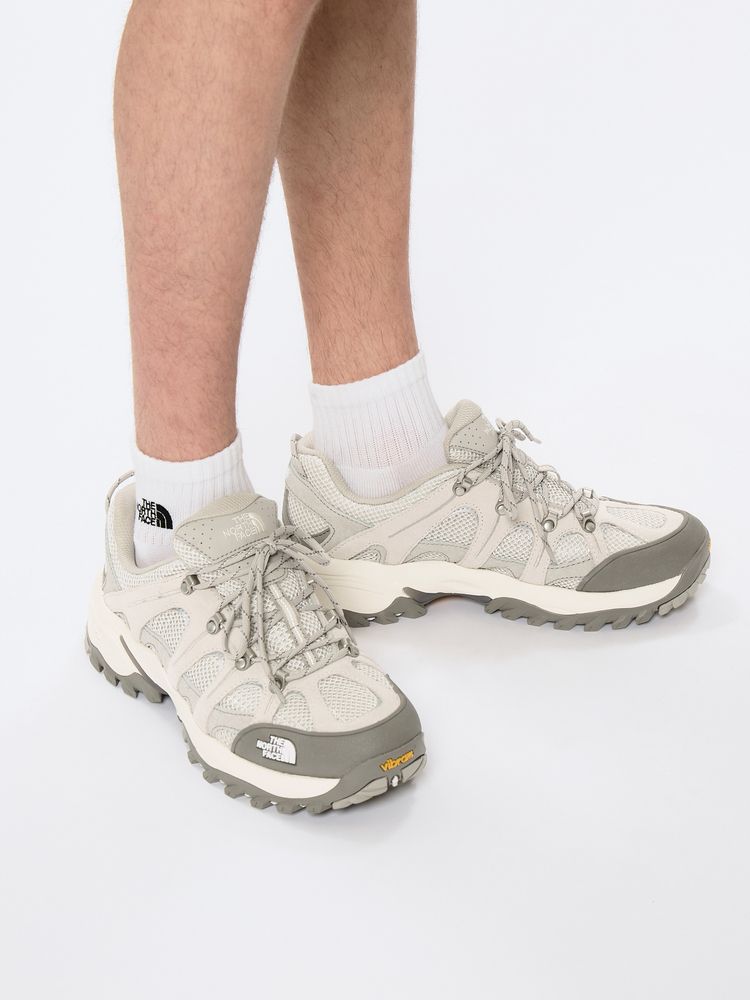 THE NORTH FACE(ザ・ノース・フェイス) ｜ヘッジホッグ RVST（ユニセックス）