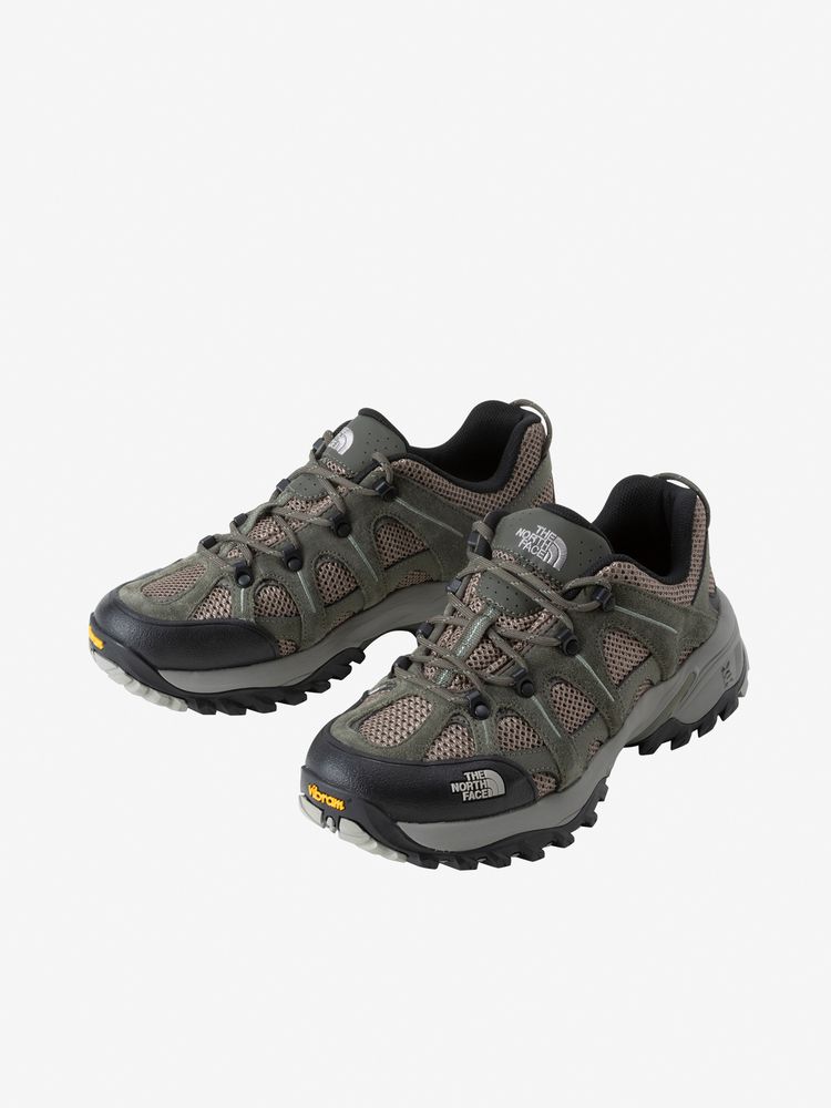 公式】ヘッジホッグ RVST（ユニセックス）｜ザ・ノース