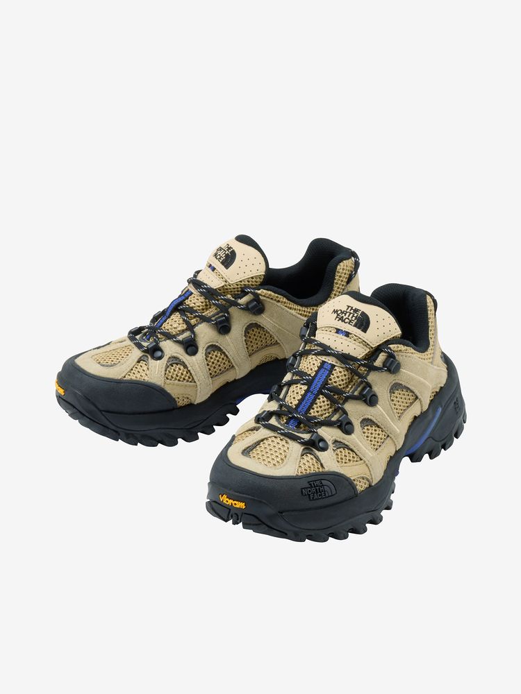 THE NORTH FACE(ザ・ノース・フェイス) ｜ヘッジホッグ RVST（ユニセックス）