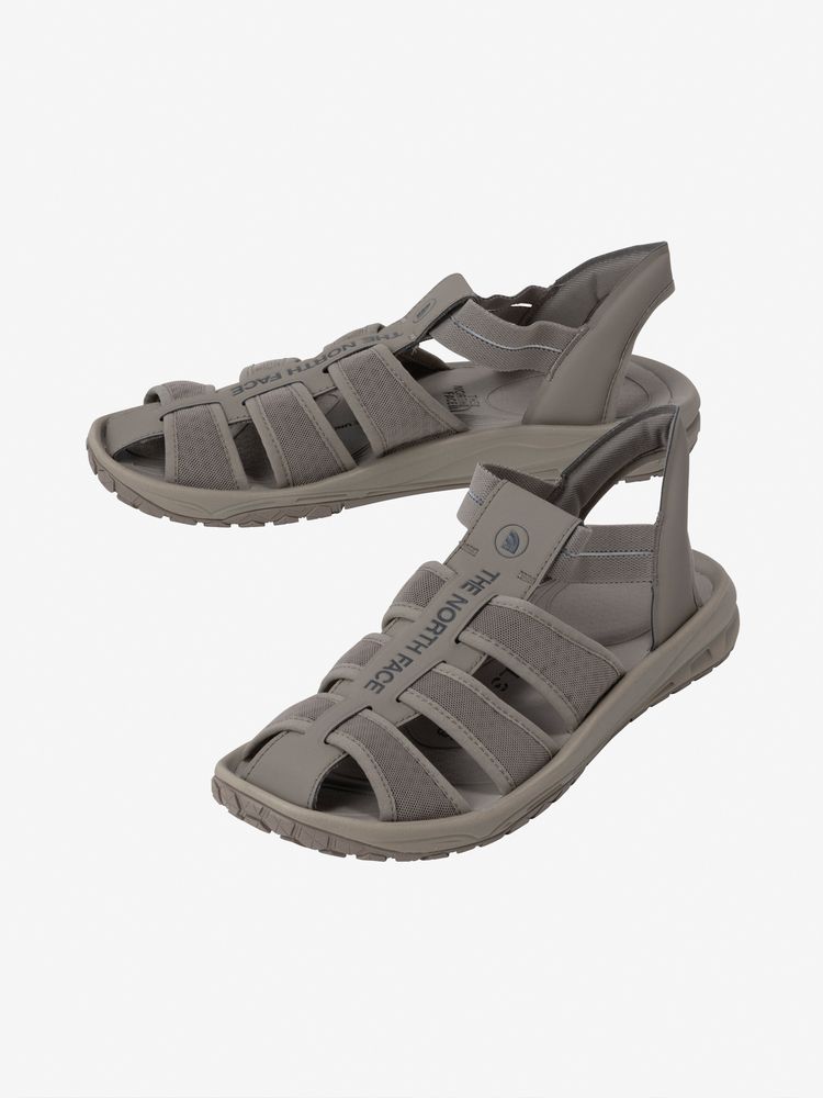 THE NORTH FACE(ザ・ノース・フェイス) ｜ストレイタム グライド（ユニセックス）