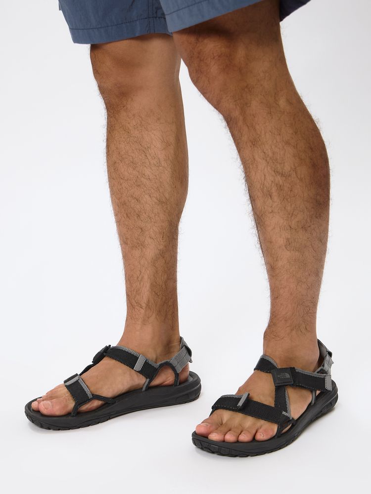 THE NORTH FACE(ザ・ノース・フェイス) ｜ストレイタム スウィフト（ユニセックス）