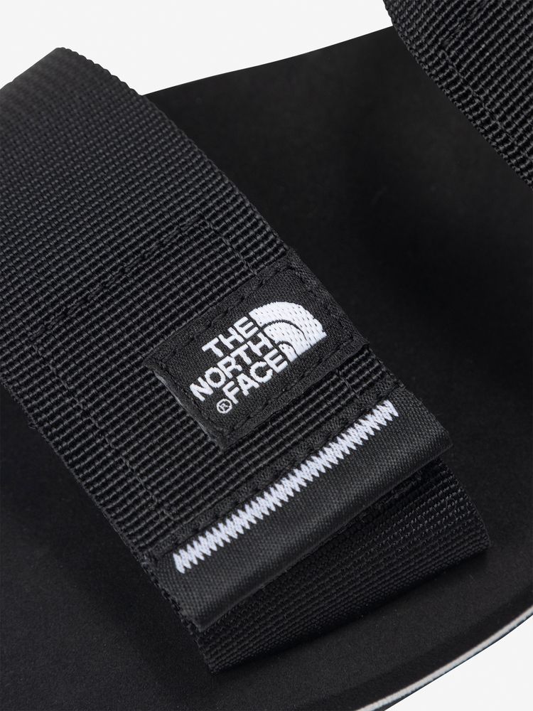 Amazon.co.jp: [ザノースフェイス] K Skeena Sandal TNFブラック