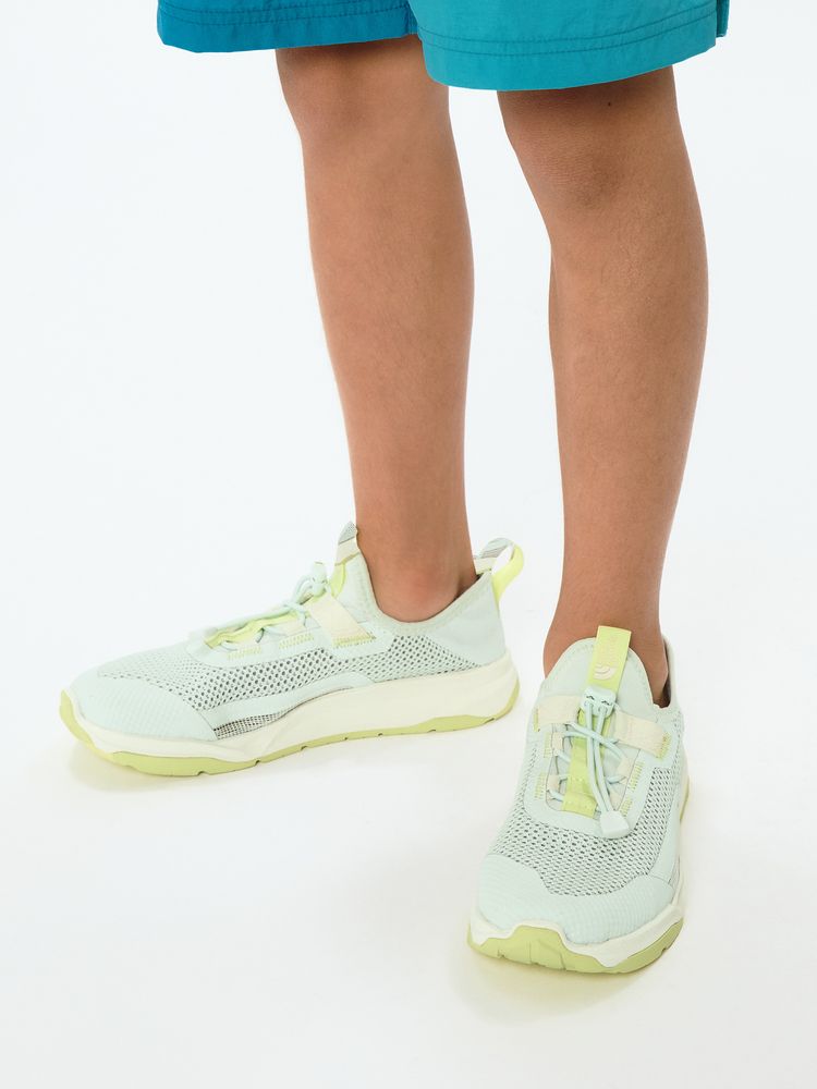 THE NORTH FACE(ザ・ノース・フェイス) ｜プラット キャニオン（キッズ）