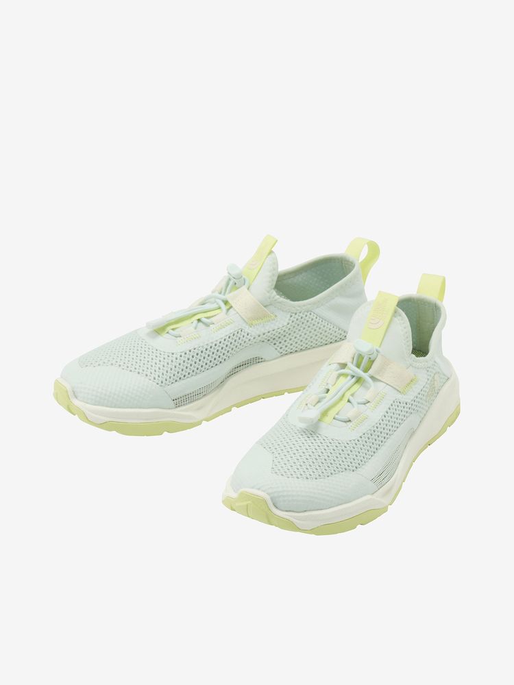 THE NORTH FACE(ザ・ノース・フェイス) ｜プラット キャニオン（キッズ）