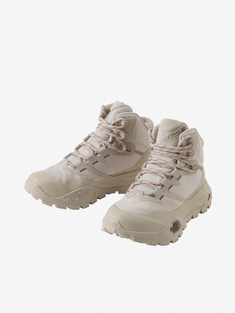 THE NORTH FACE(ザ・ノース・フェイス) ｜オフトレイル ハイク ミッド ゴアテックス（レディース）