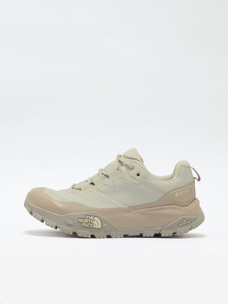 THE NORTH FACE - The NORTH face トレッキングシューズ22.5  ゴアテックス レデ ヨドバシ.com - THE NORTH FACE ザ・ノース・フェイス オフ