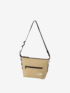 Liila400%　超レアオイル目ゴールド　ポーチ Liila400% 超レアオイル目ゴールド ポーチ