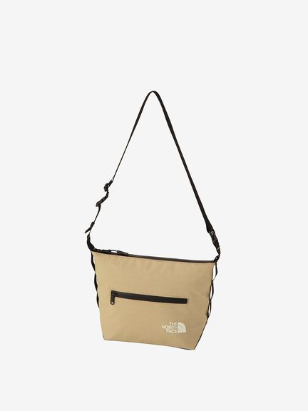 【THE NORTH FACE】ワンダーフロストクーラーポーチ THE NORTH FACE ショルダーバッグ 「THE FACE」ワンダーフロスト