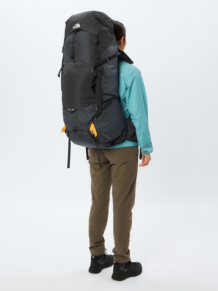 THE NORTH FACE(ザ・ノース・フェイス) ｜ミュアー60