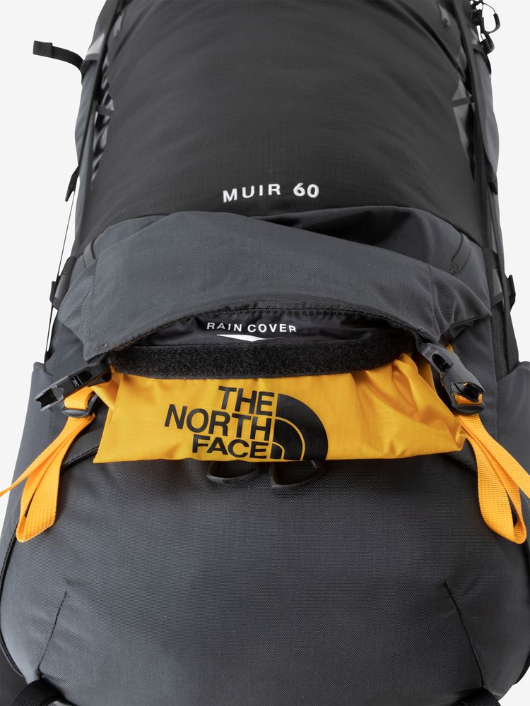 THE NORTH FACE(ザ・ノース・フェイス) ｜ミュアー60