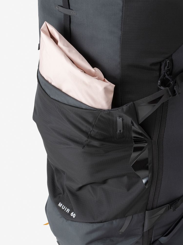 THE NORTH FACE(ザ・ノース・フェイス) ｜ミュアー60