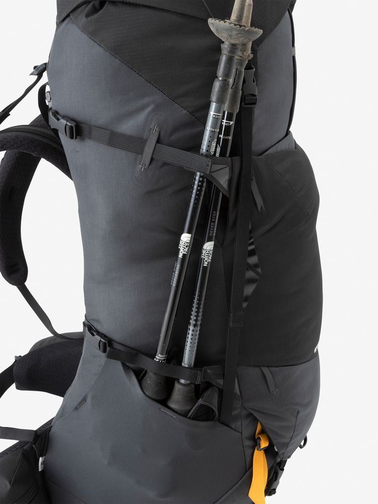 THE NORTH FACE(ザ・ノース・フェイス) ｜ミュアー60