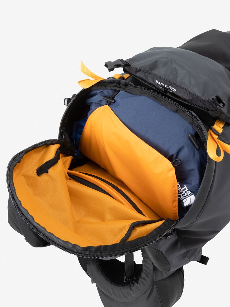 ノースフェイスリュック美品 ザ・ノース・フェイス THE NORTH FACE 【日本正規品】 ザ